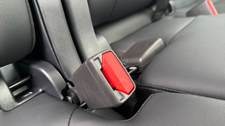 Ford Kuga 2.5 PHEV Active 5dr CVT Estate